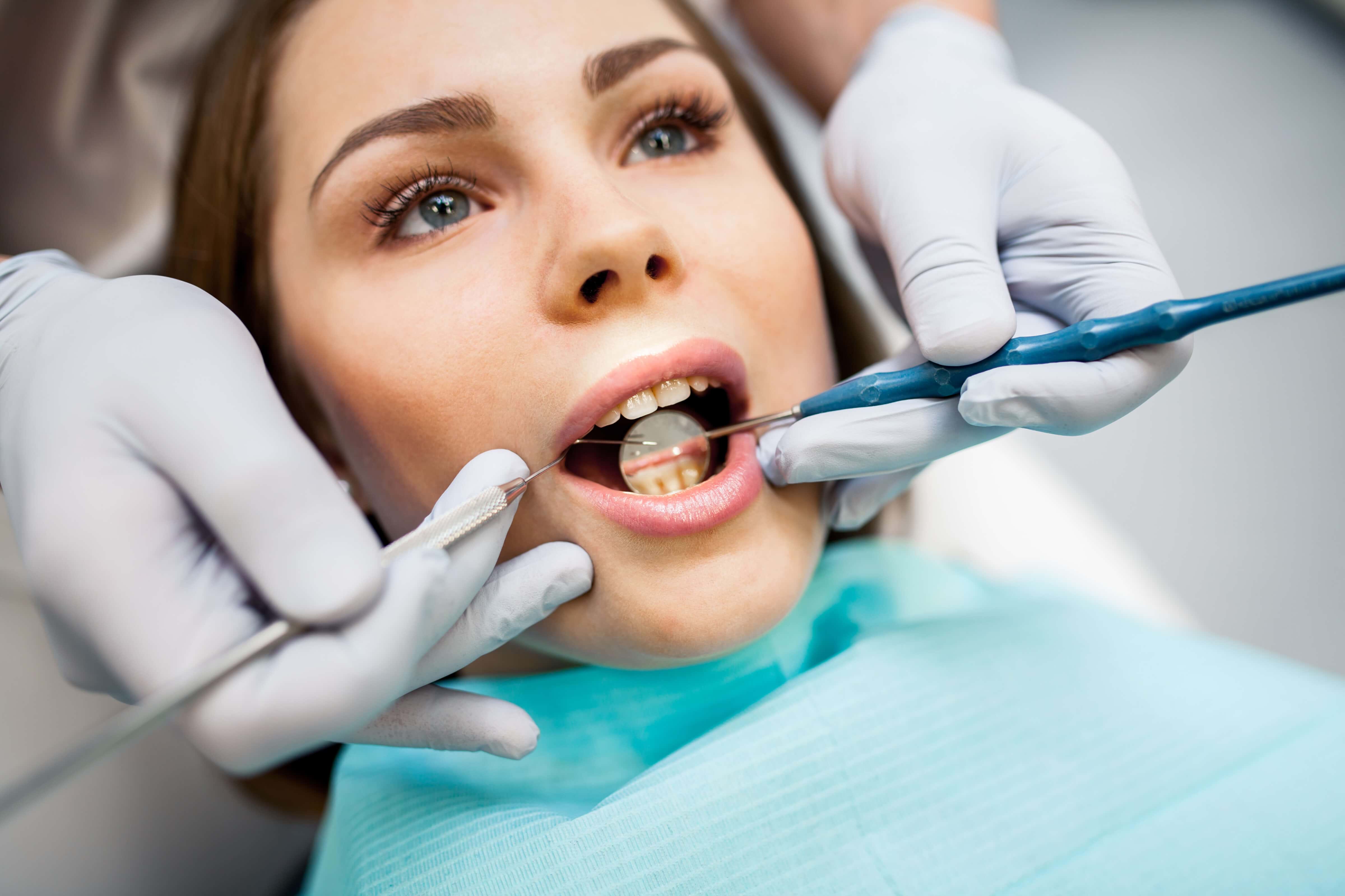 Oral & Maxillofacial Surgery