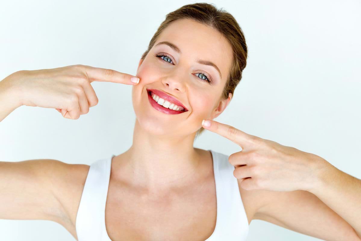 Smile Makeover